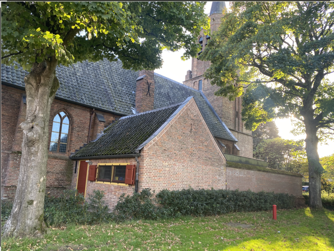 Woensdag:1417x bekeken +Top 10 meest gelezen berichten