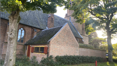 Woensdag:1417x bekeken +Top 10 meest gelezen berichten