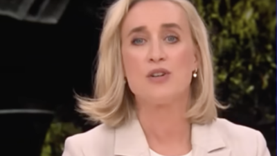 Eva Jinek komt niet!