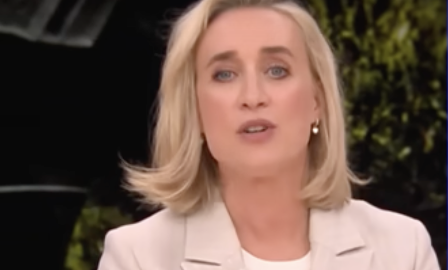 Eva Jinek komt naar Laren voor lezing over haar tweede boek 