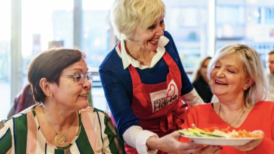 Week tegen Eenzaamheid