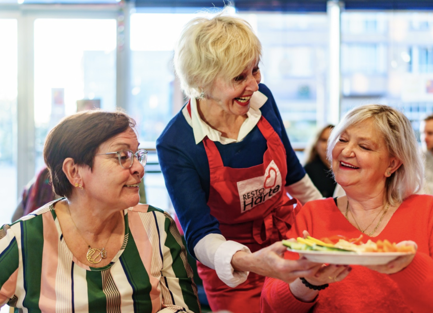 Week tegen Eenzaamheid