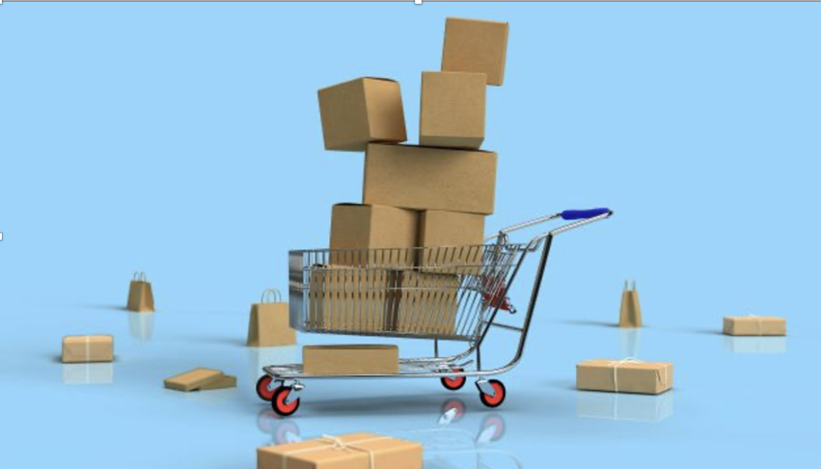 Digiworkshop Online winkelen (i.s.m. Nationaal Ouderenfonds)