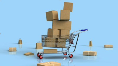 Digiworkshop Online winkelen (i.s.m. Nationaal Ouderenfonds)