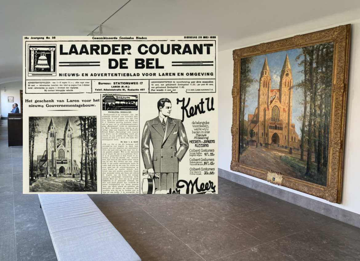 Bol-an 377: 100 jaar Sint Jan