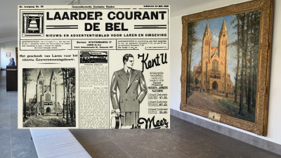 Bol-an 377: 100 jaar Sint Jan