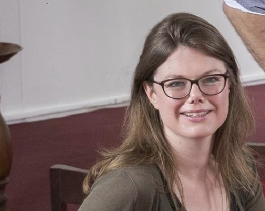 Janneke Stegeman: ‘Evangelie en extreemrechts gaan niet samen’