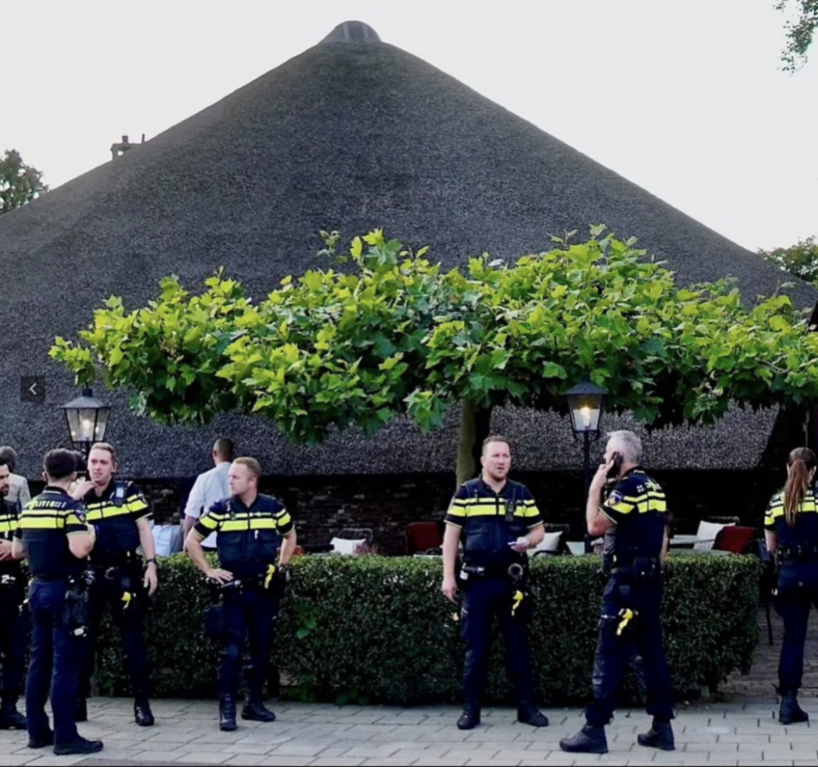 Burgemeester Barbara de Reijke reageert op mishandeling bij Bistrot Chapeau: ’Een dergelijk incident heeft een enorme impact’