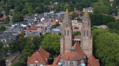 Donderdag:1354x bekeken +Top 10 meest gelezen berichten