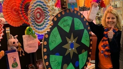 Kringloop Kleurrijk viert Nationale Kringloopdag met activiteiten