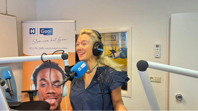 Interview met Eva Müller over Vitaliteitsweek