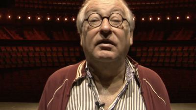 Schaamrood…column door Youp van ’t Hek