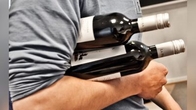 Kiwanis wijnactie voor SUN Hilversum; dineer en proef voor het goede doel