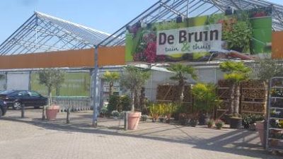 Geen concrete plannen voor azc bij tuincentrum aan de Goyergracht Zuid in Eemnes