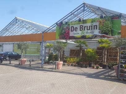 Geen concrete plannen voor azc bij tuincentrum aan de Goyergracht Zuid in Eemnes