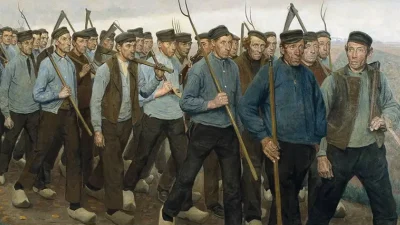 Week van de Erfgooier brengt Gooise geschiedenis tot leven