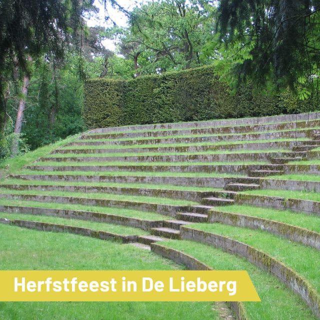 Herfstfeest…