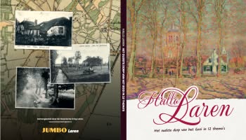 Wel of geen plaatjes voor nieuwe Jumbo boek?