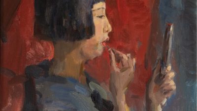 Singer Highlights…Isaac Israëls