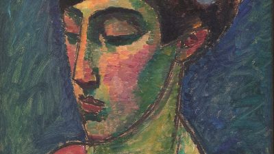 1913 | Alexej von Jawlensky