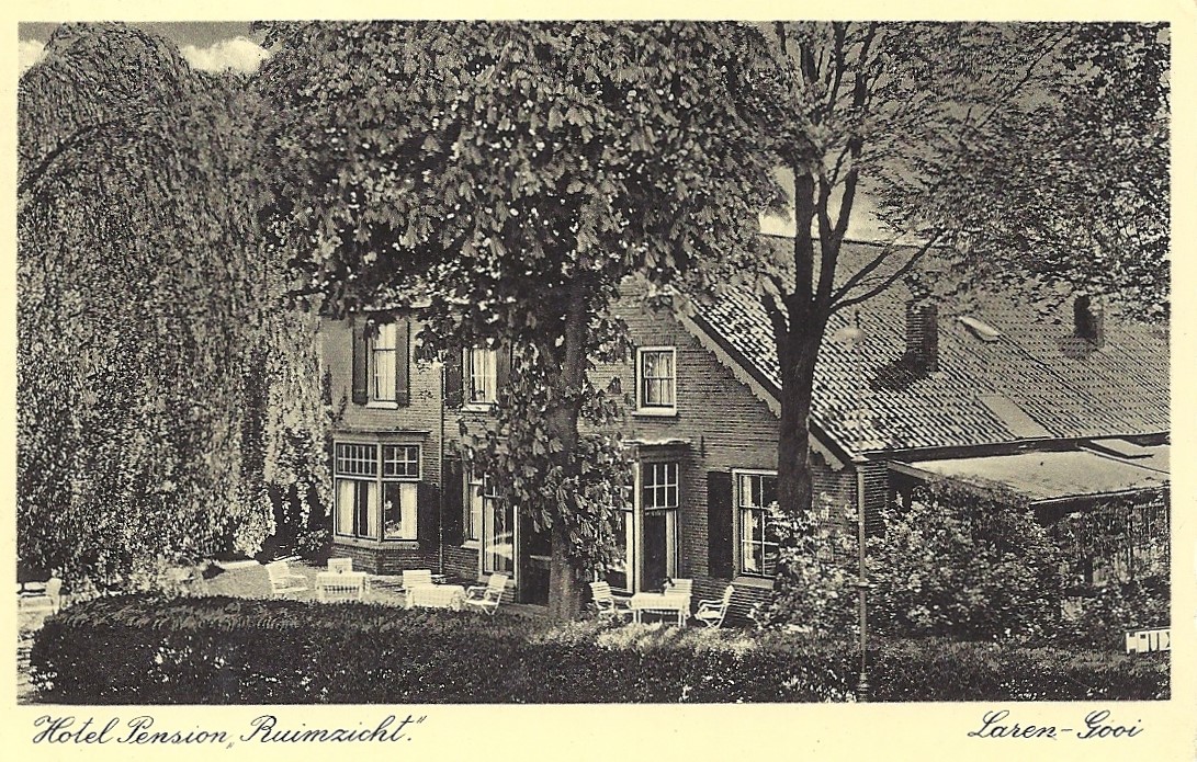 Hotel Ruimzicht
