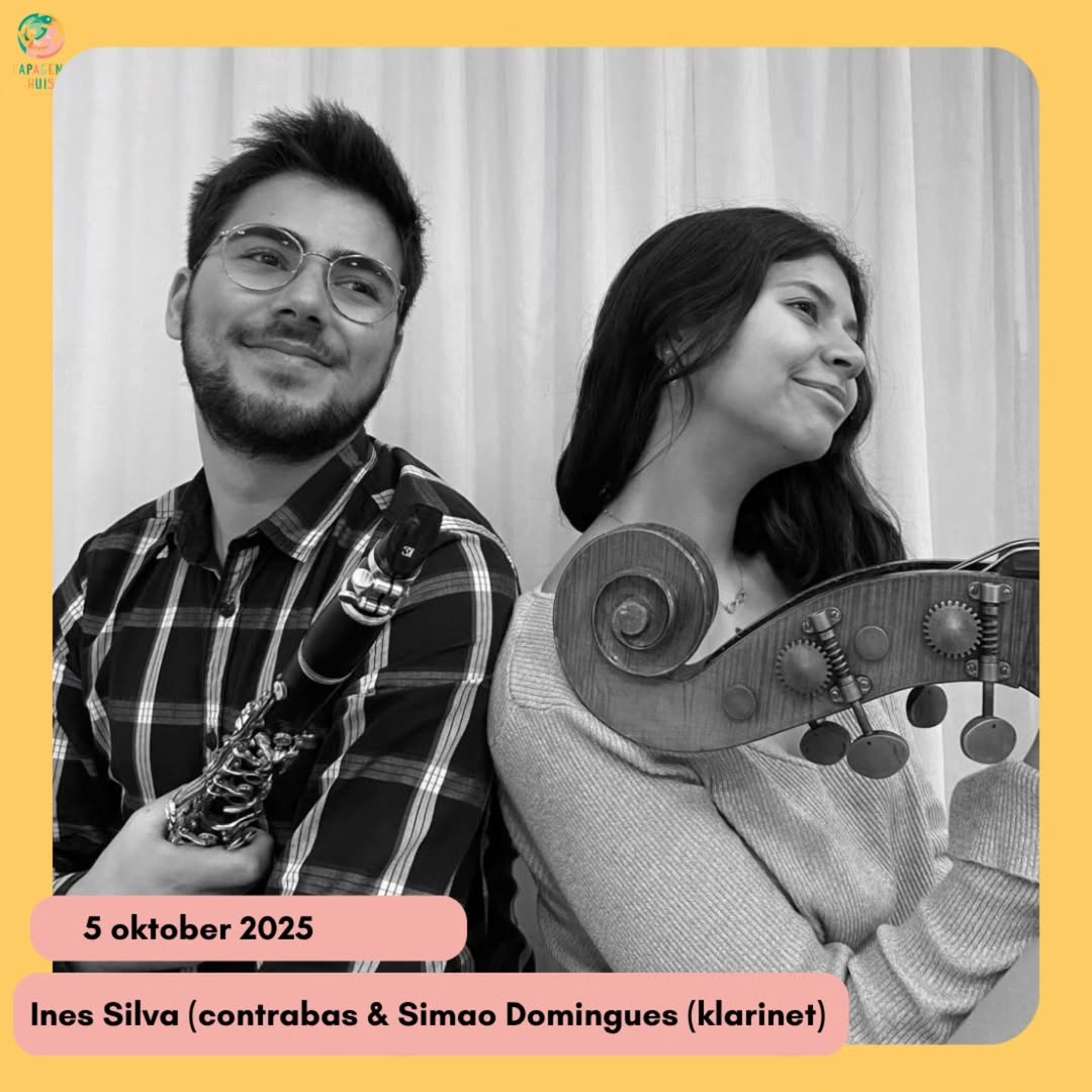 Papageno zondagochtendconcert