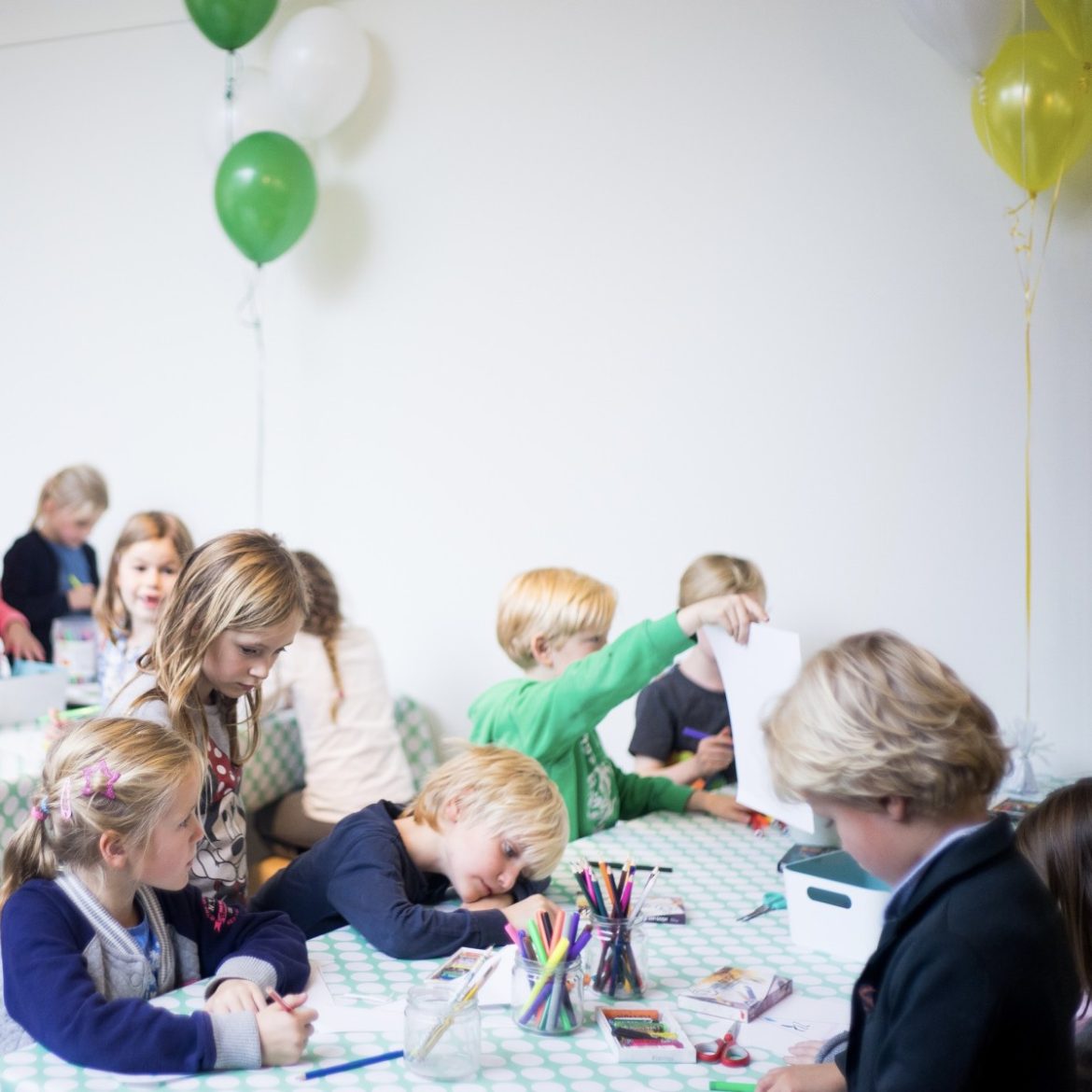 Het Singeratelier bestaat 10 jaar!