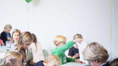 Het Singeratelier bestaat 10 jaar!