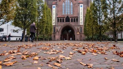 Donderdag: 1397x bekeken +Top10 meest gelezen berichten