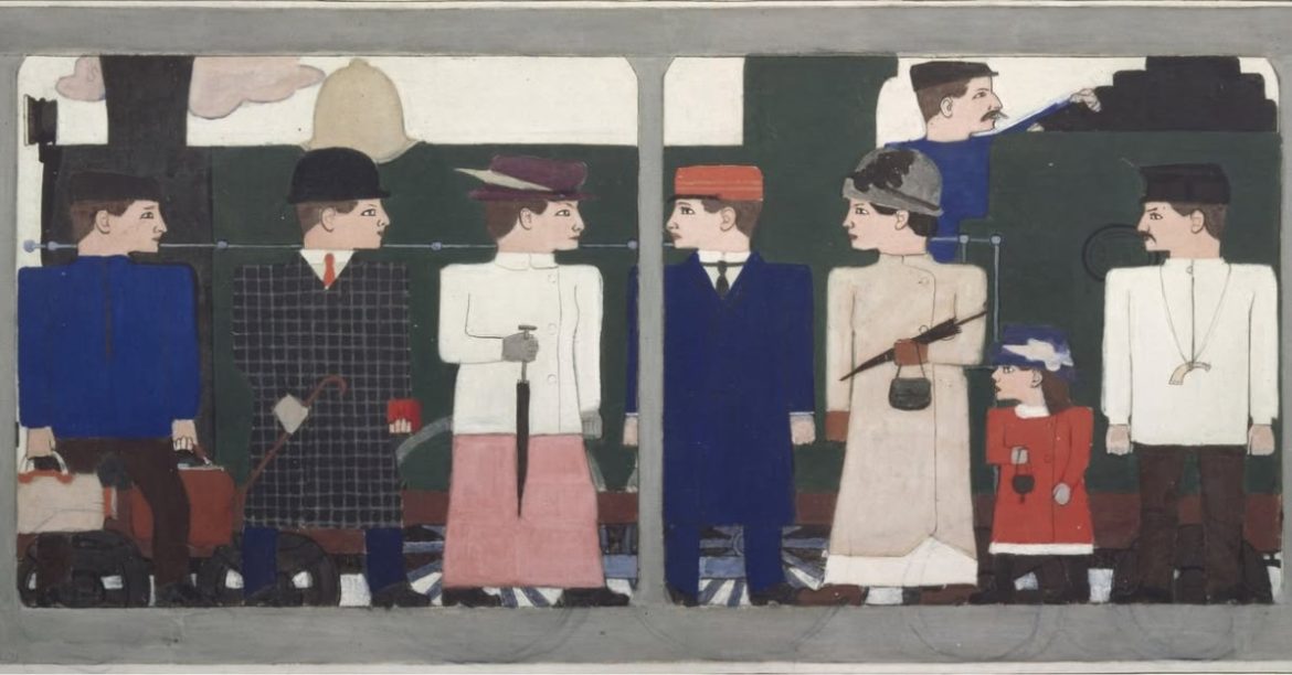 Beleef de herfstvakantie bij Singer Laren – en reis gratis met de bus!