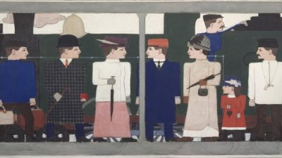 Beleef de herfstvakantie bij Singer Laren – en reis gratis met de bus!