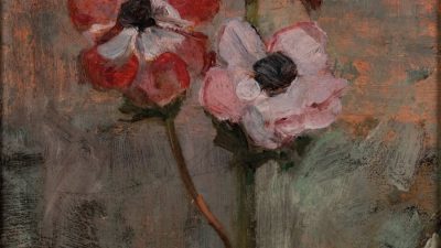 Singer Highlights I Piet Mondriaan