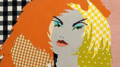 Scherpe Tongen | Lara Schnitger