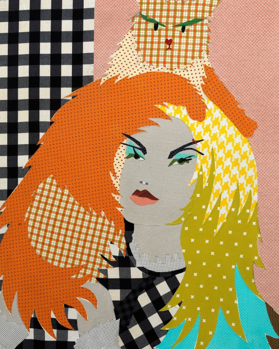 Scherpe Tongen | Lara Schnitger