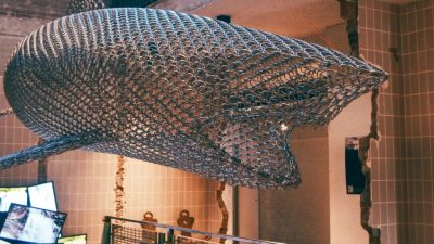 ‘De  Groene Afslag’