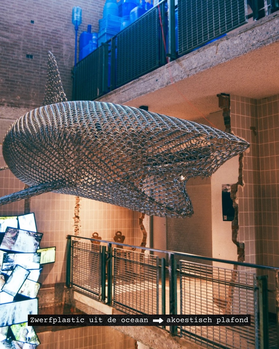 ‘De  Groene Afslag’