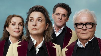 Wat moeten we met Maartje?