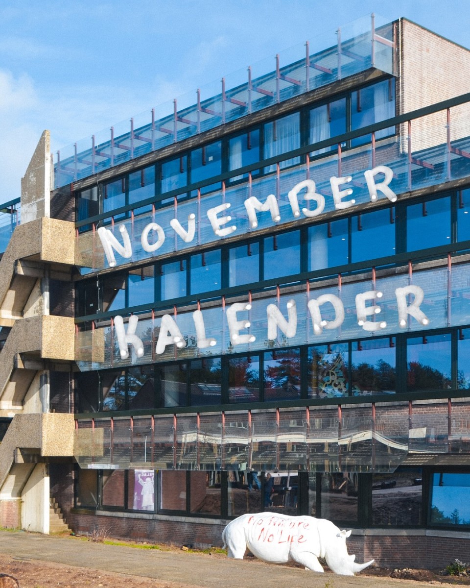 Agenda De Groene Afslag