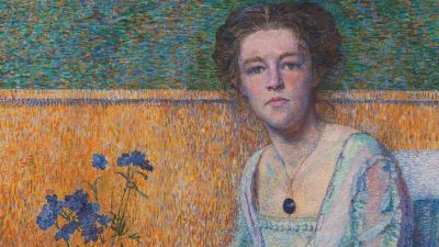 Twee bijzondere vrouwen…