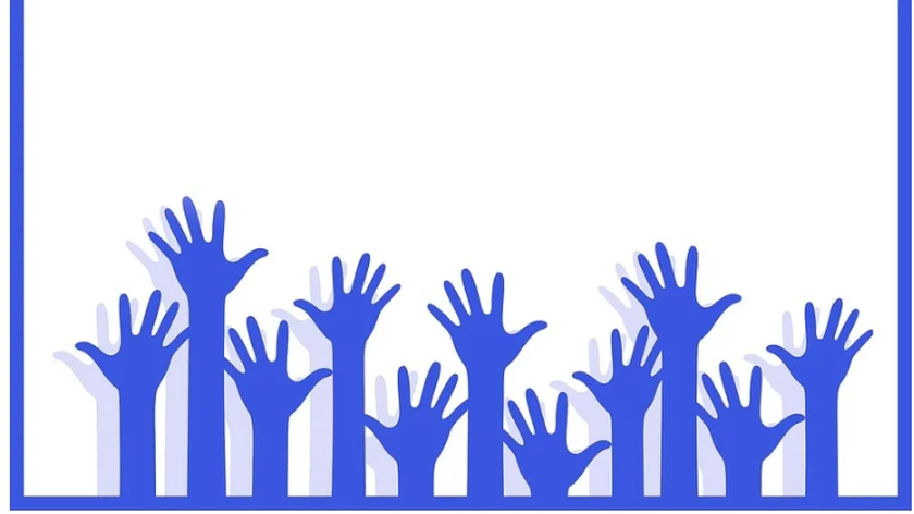 Vacatures Versa Vrijwilligerscentrale Blaricum, Eemnes en Laren (BEL)