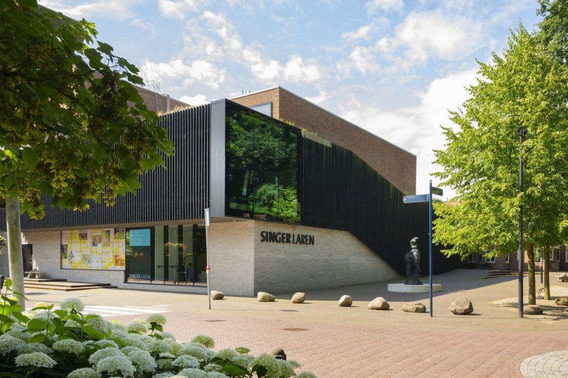 VriendenLoterij blijft Singer Laren steunen: samenwerking met 5 jaar verlengd