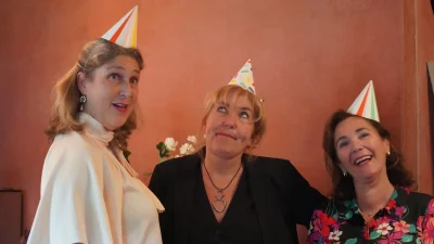 Deo et Arti viert 80-jarig bestaan met twee eenakters