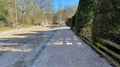 Verontruste buurtbewoners richten ‘Buurt en belangenvereniging Mauvezand’ op