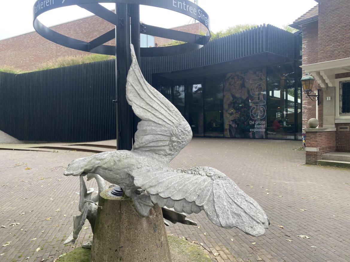 Vrijdag;2331x bekeken +Top 10 meest gelezen berichten