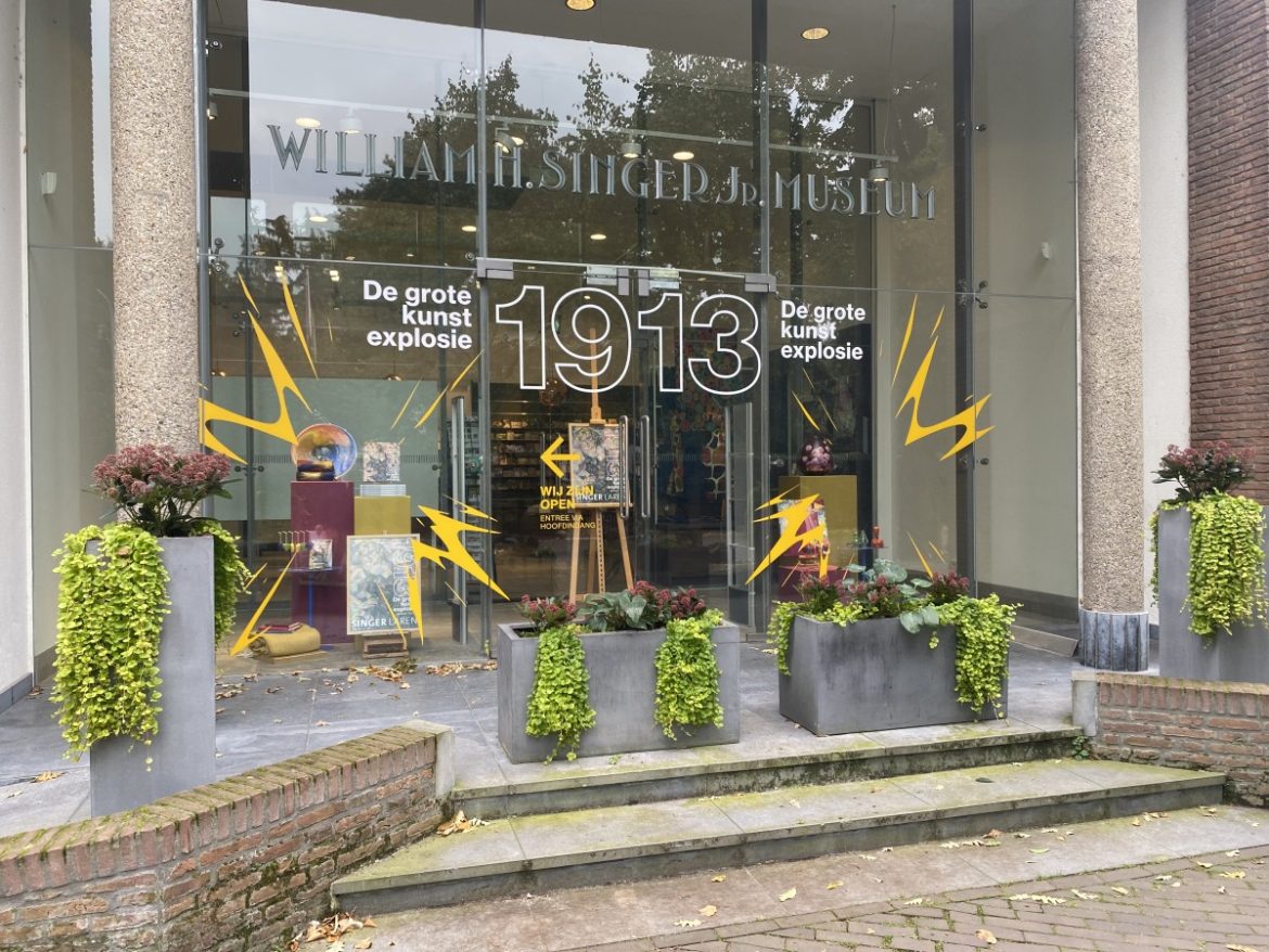 Dinsdag: 2195x bekeken +Top 10 meest gelezen berichten