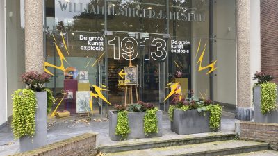 Dinsdag: 2195x bekeken +Top 10 meest gelezen berichten