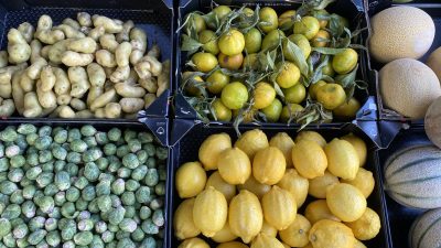 Woensdag: 2036x bekeken +Top 5 meest gelezen berichten