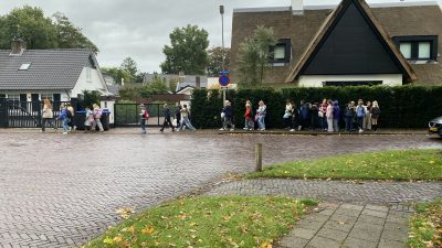 Koopwoningen gemiddeld 9.7% omhoog in tweede kwartaal