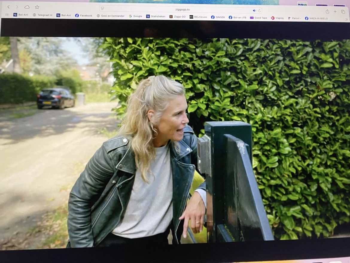 Zaterdag 1884x bekeken +Top 10 meest gelezen berichten