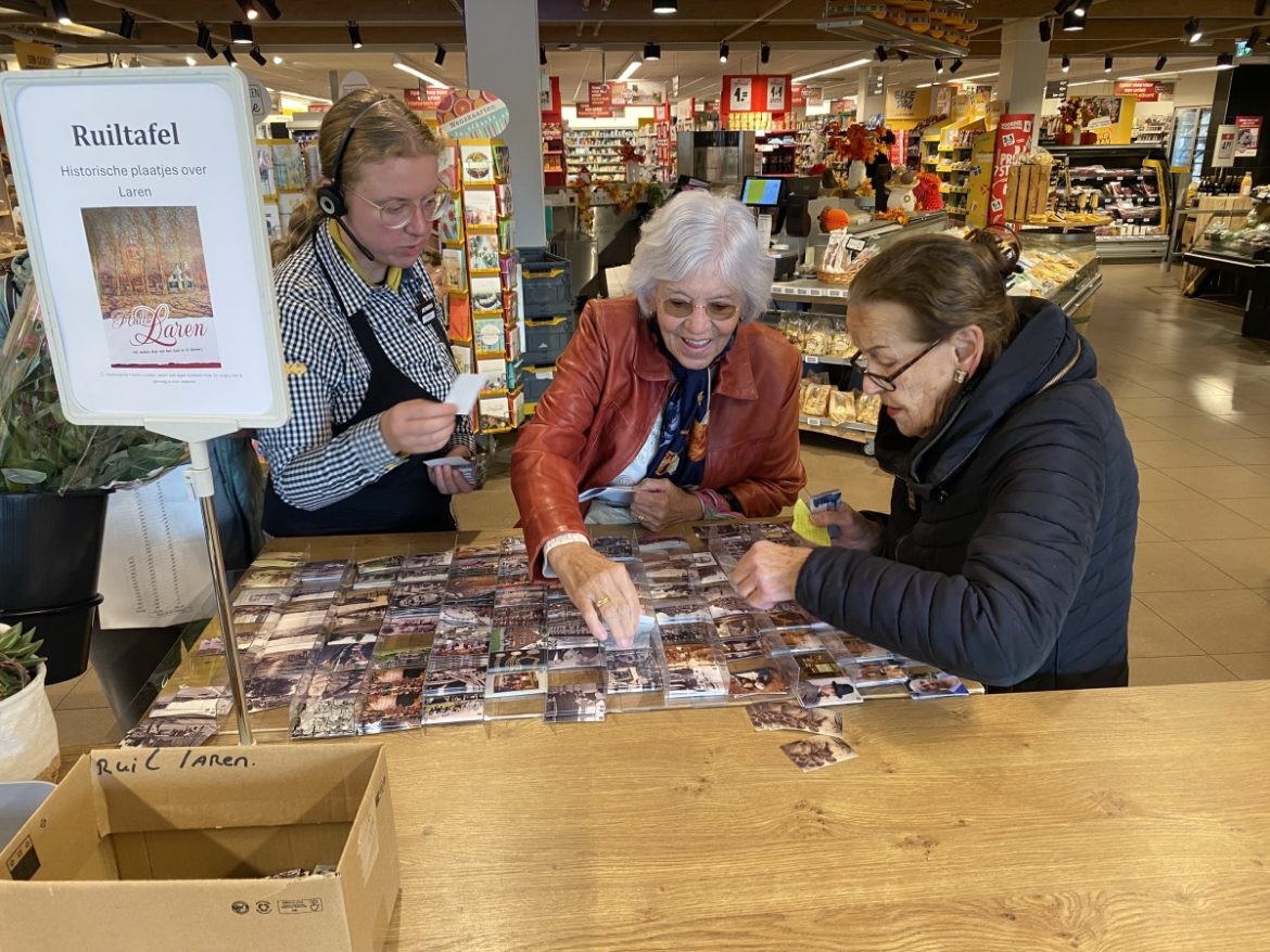 Maandag: 2162x bekeken +Top 10 meest gelezen berichten